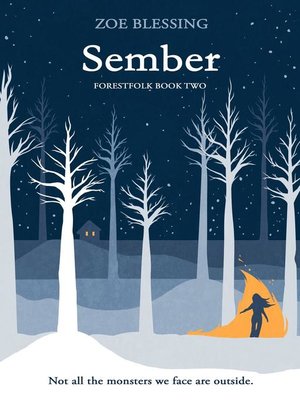 cover image of Sember